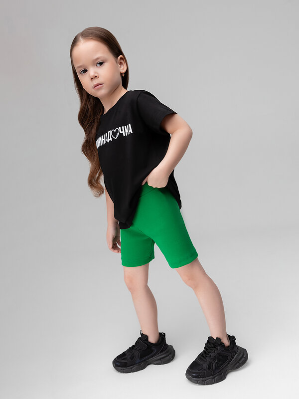 Bodo Велосипедки 584506 15-154MU зеленый