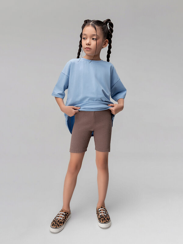 Bodo Велосипедки 584507 15-154MU какао