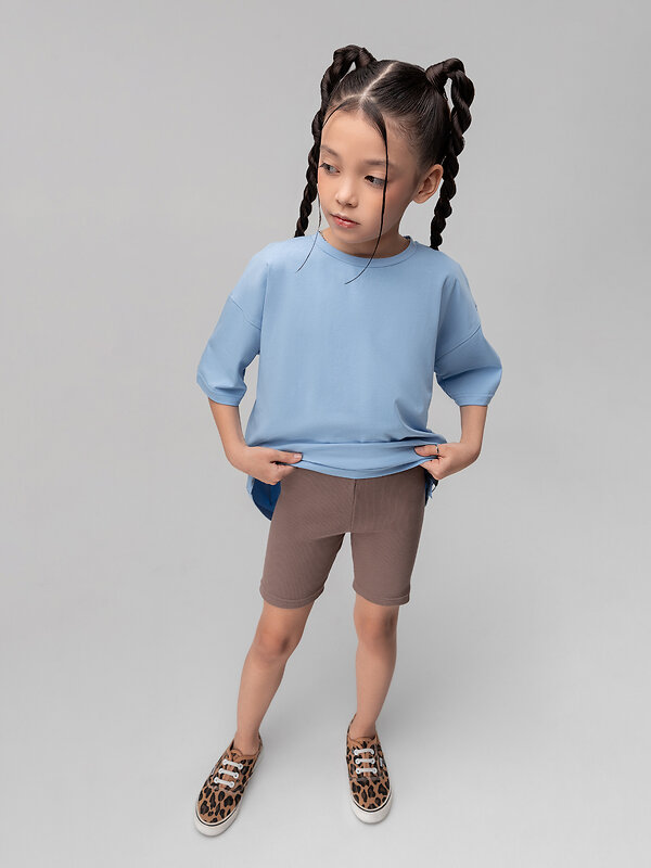 Bodo Велосипедки 584507 15-154MU какао