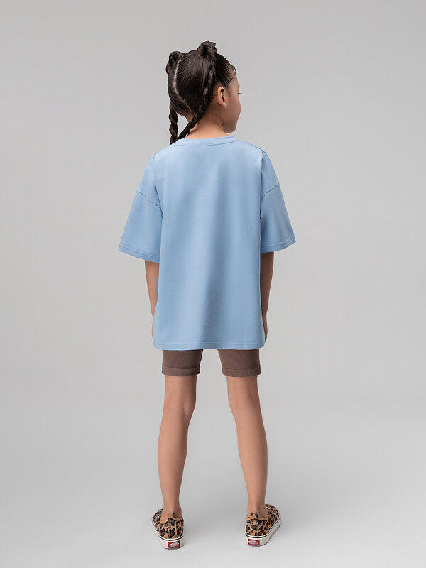 Bodo Велосипедки 584507 15-154MU какао