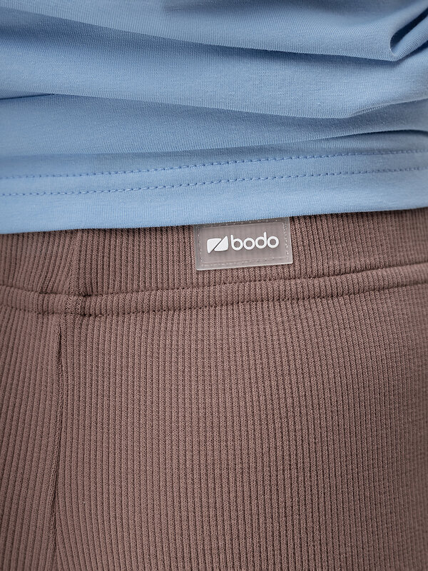 Bodo Велосипедки 584507 15-154MU какао