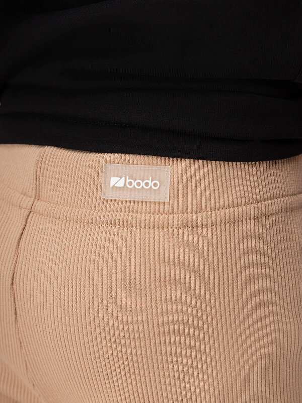 Bodo Велосипедки 584508 15-154MU бежевый