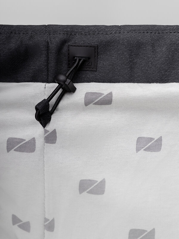 Bodo Жилет 584509 14-89MU черный джинсовый