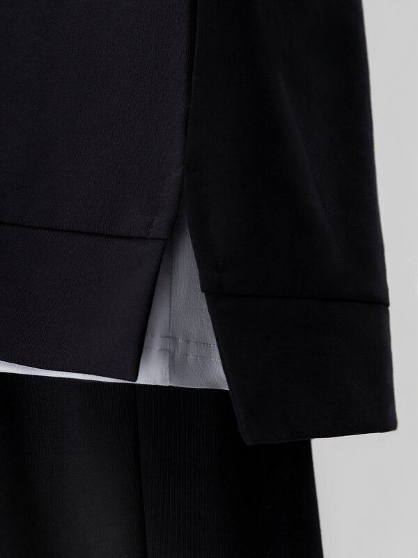 Bodo Костюм 584513 11-668MU черный