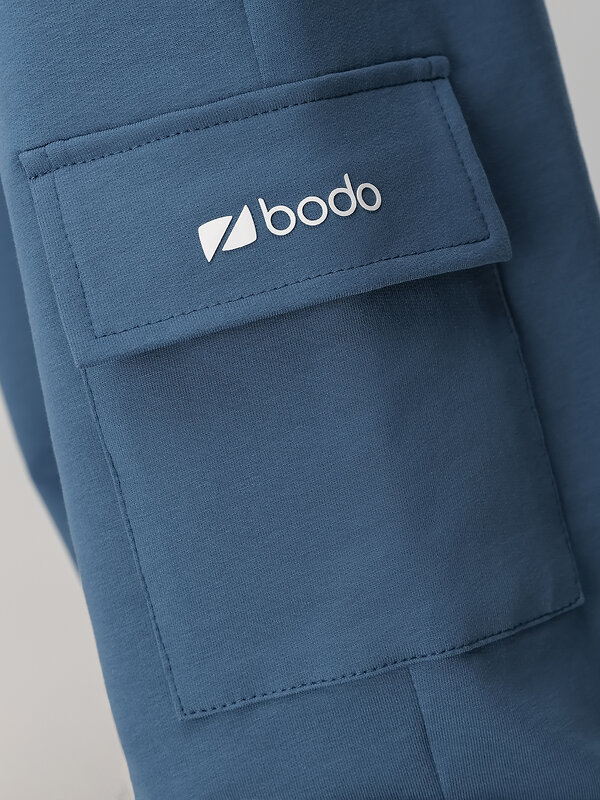 Bodo Костюм 584514 11-668MU деним