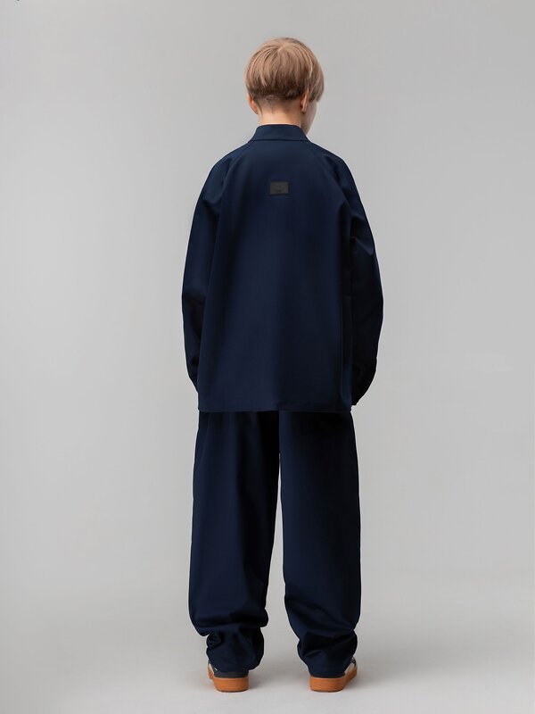 Bodo Костюм 584515 46-156MU темно-синий