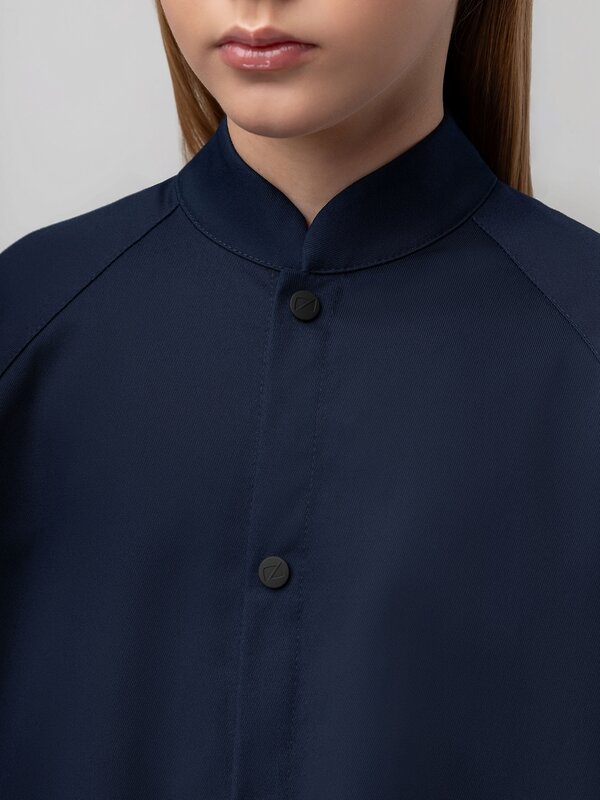 Bodo Костюм 584515 46-156MU темно-синий