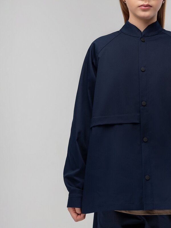 Bodo Костюм 584515 46-156MU темно-синий