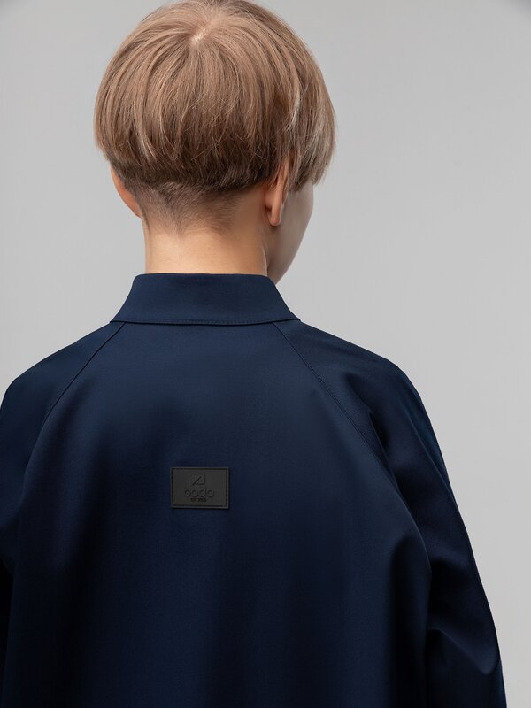 Bodo Костюм 584515 46-156MU темно-синий