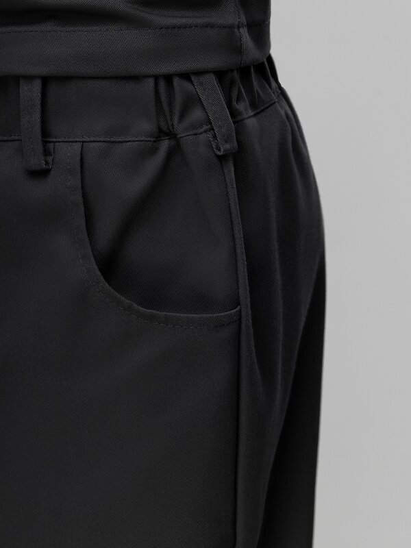 Bodo Костюм 584516 46-156MU серый