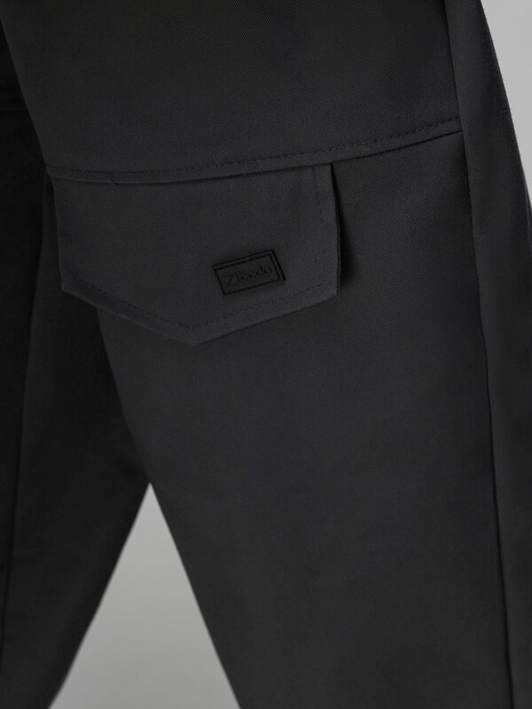 Bodo Костюм 584516 46-156MU серый