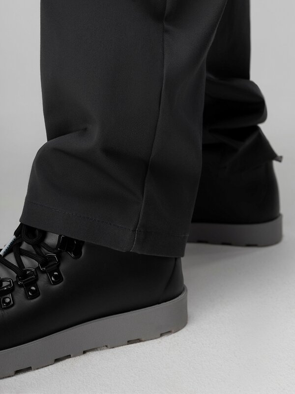 Bodo Костюм 584516 46-156MU серый