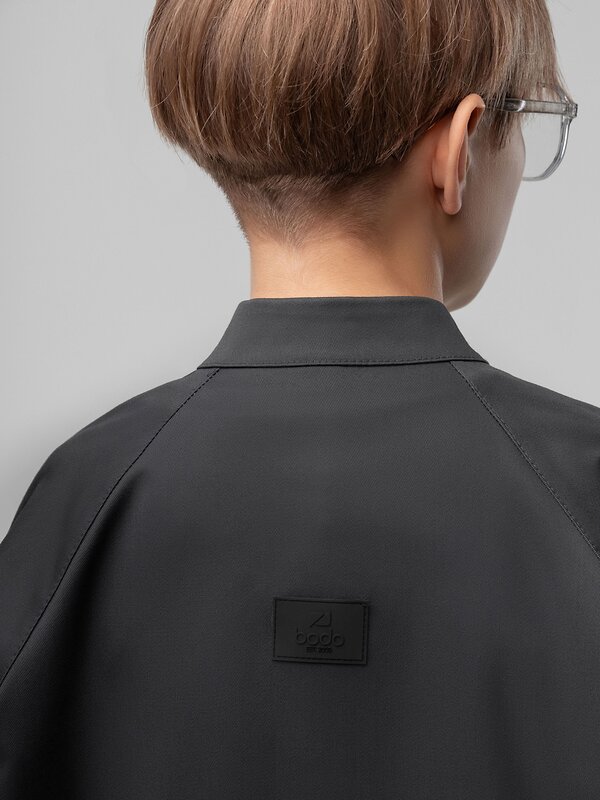 Bodo Костюм 584516 46-156MU серый