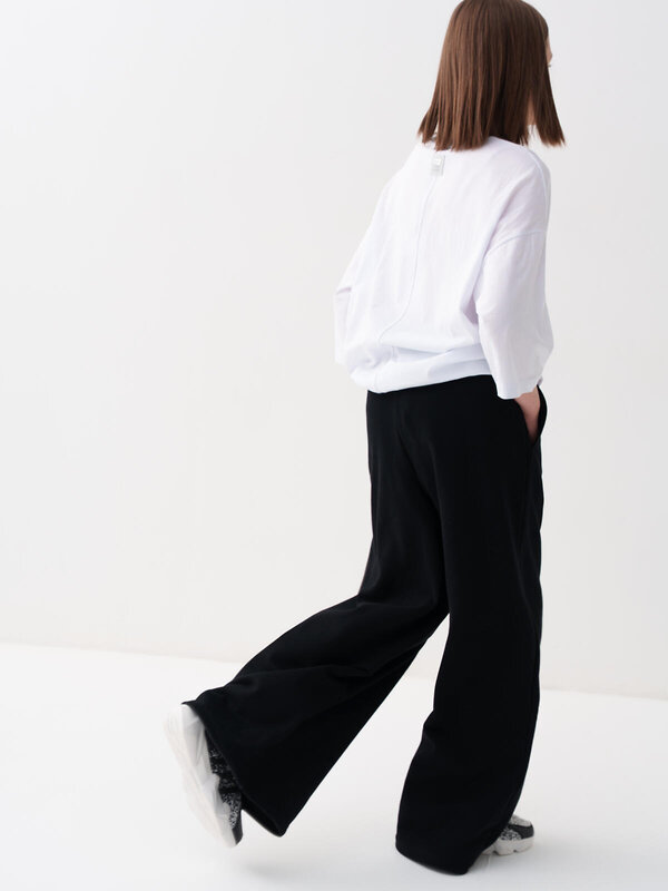 PLAYTODAY Брюки 584519 12621152 черный