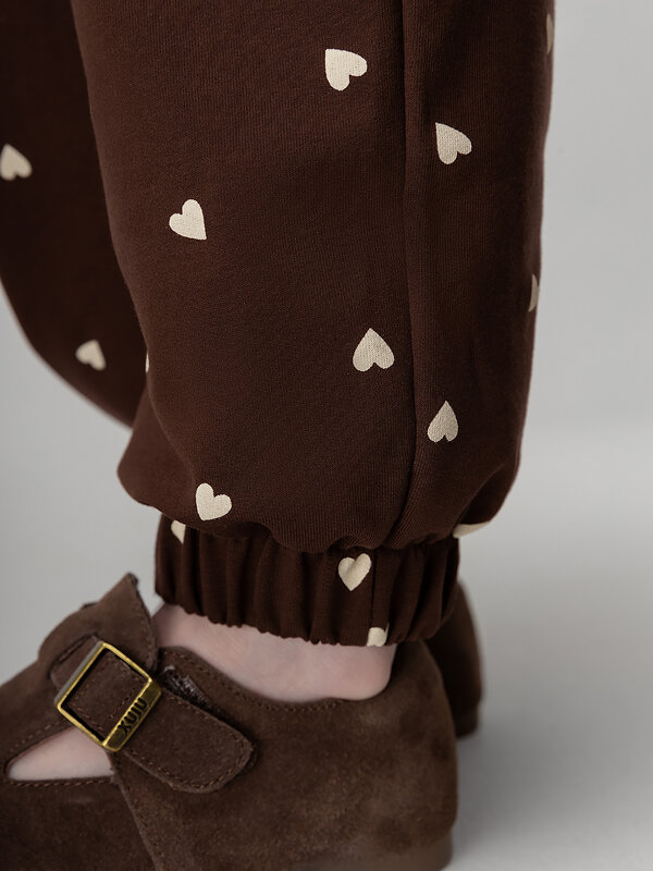 Bodo Костюм 584521 11-674MU коричневый (экрю)