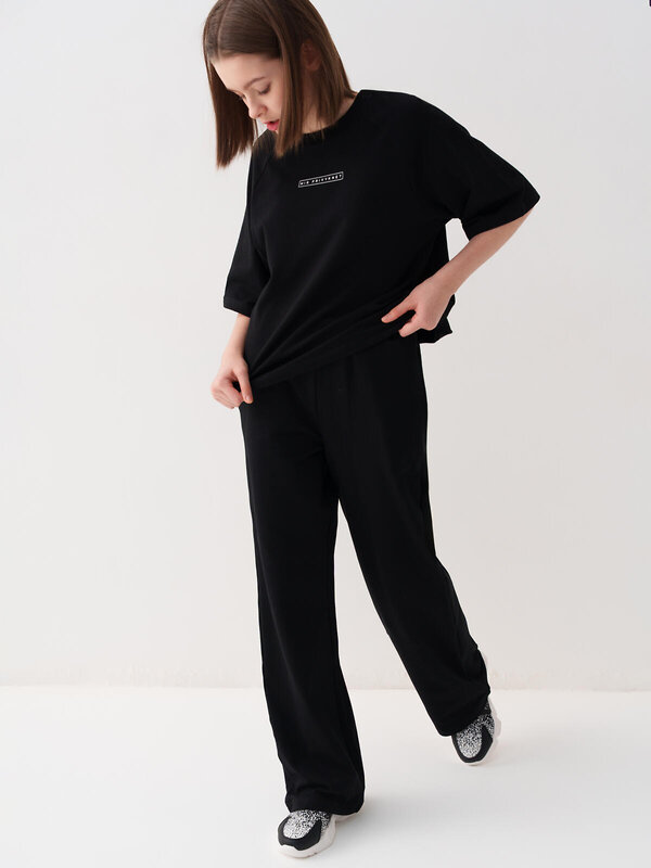 PLAYTODAY Комплект 584522 12621166 черный