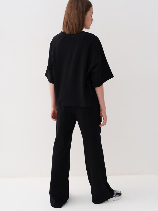 PLAYTODAY Комплект 584522 12621166 черный