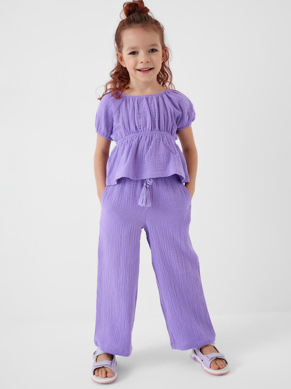 PLAYTODAY Комплект 584523 12622170 сиреневый