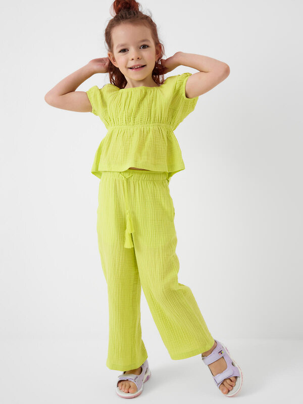 PLAYTODAY Комплект 584524 12622171 светло-зеленый