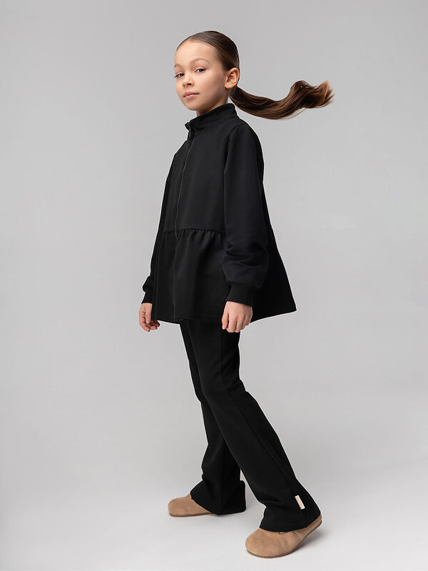 Bodo Костюм 584525 11-675MU черный