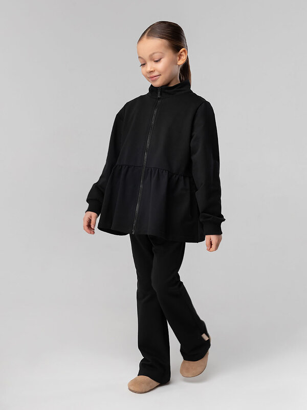 Bodo Костюм 584525 11-675MU черный