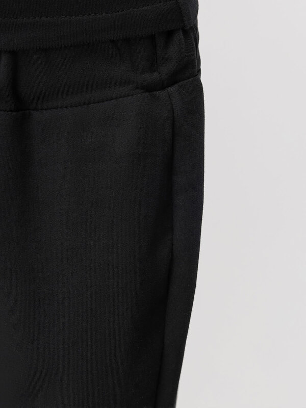 Bodo Костюм 584525 11-675MU черный