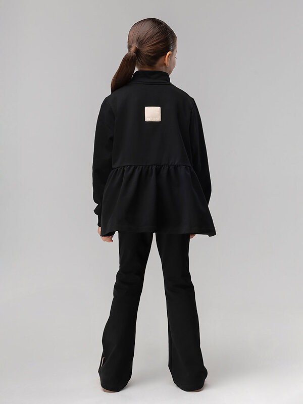 Bodo Костюм 584525 11-675MU черный