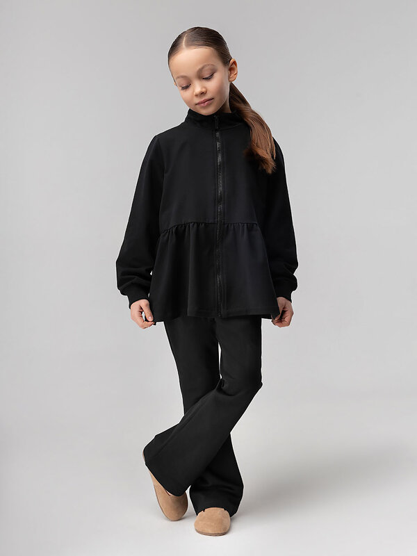 Bodo Костюм 584525 11-675MU черный