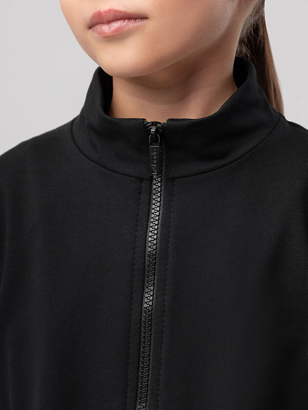 Bodo Костюм 584525 11-675MU черный