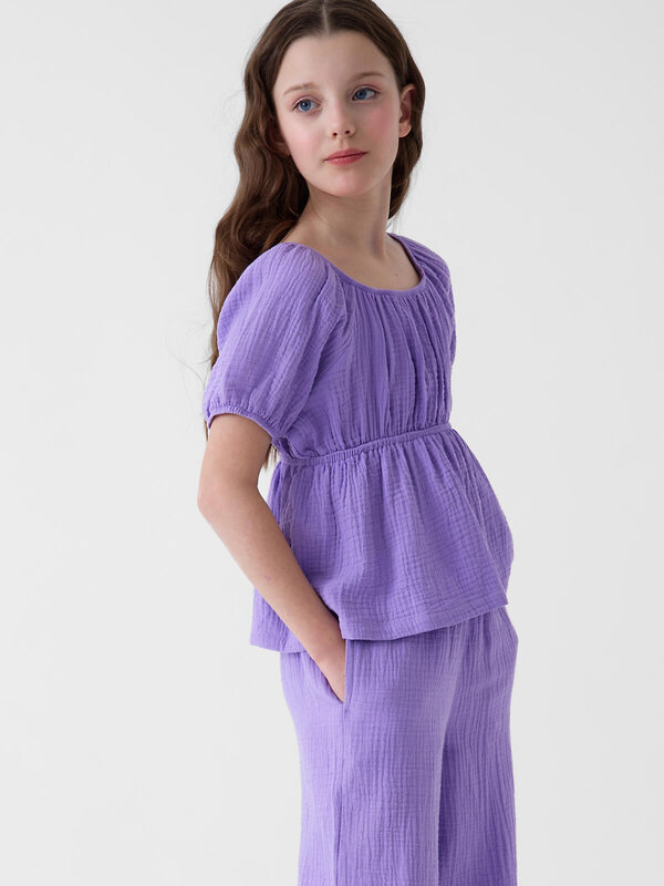 PLAYTODAY Комплект 584526 12621024 сиреневый