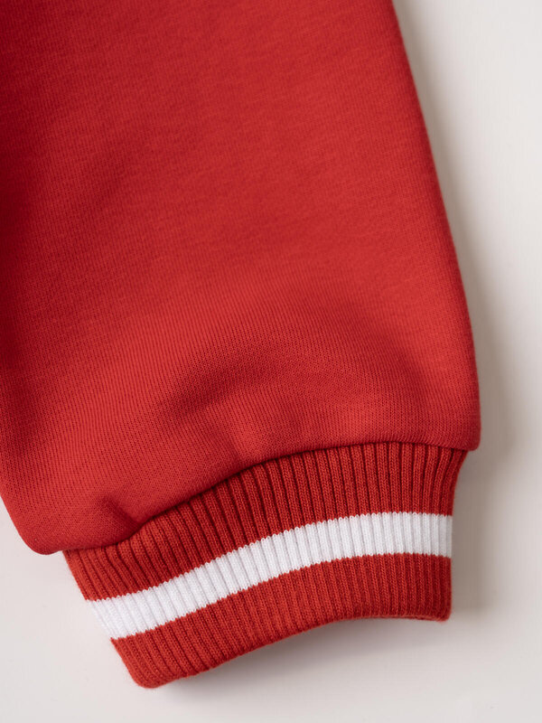 PLAYTODAY Комплект 584530 12621335 белый,черный,красный