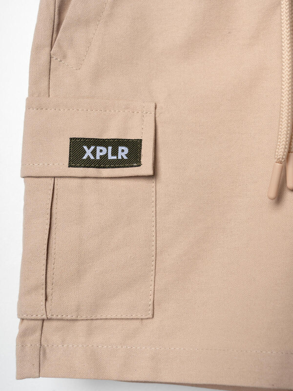 PLAYTODAY Комплект 584532 12612064 бежевый