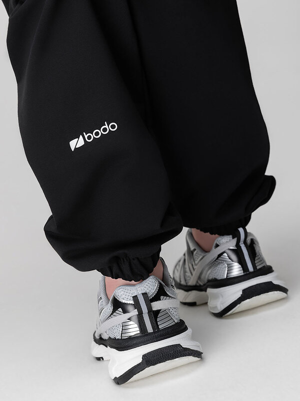 Bodo Костюм 584534 11-669MU черный