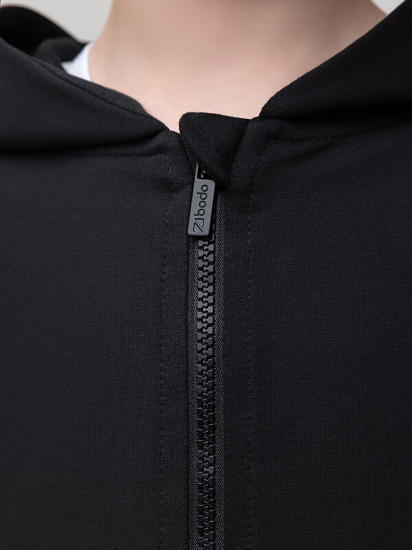 Bodo Костюм 584534 11-669MU черный