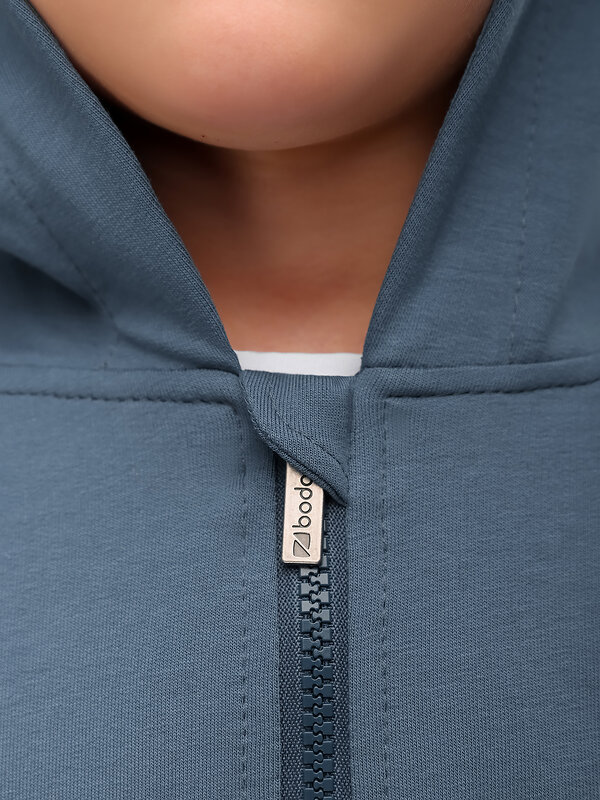 Bodo Костюм 584536 11-669MU деним