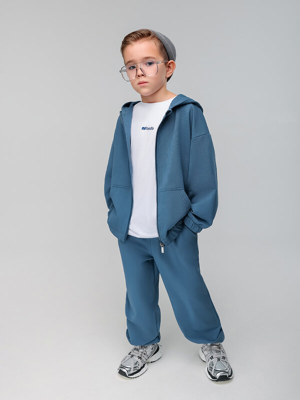 Bodo Костюм 584536 11-669MU деним