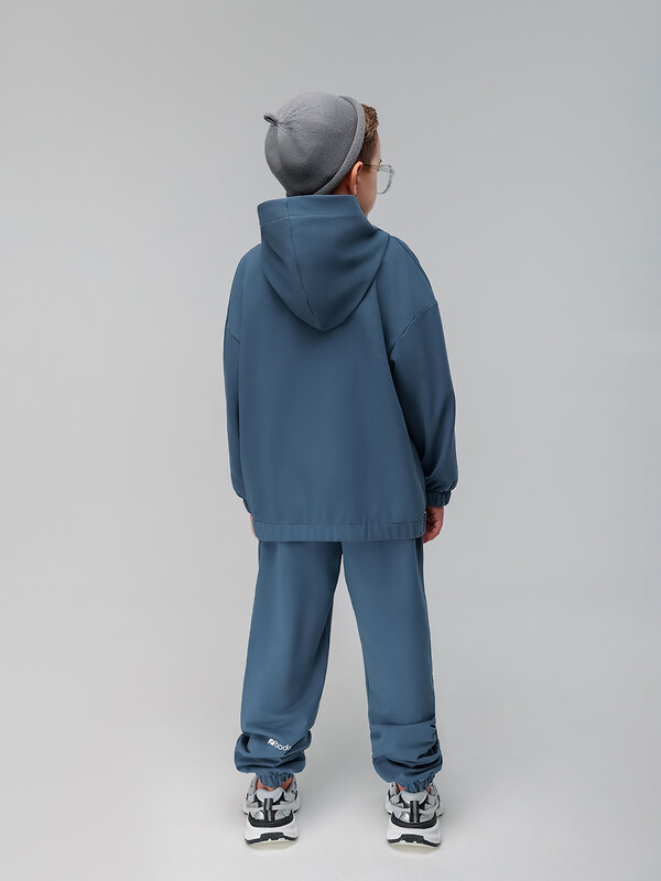 Bodo Костюм 584536 11-669MU деним