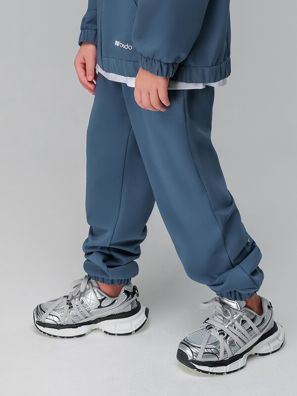 Bodo Костюм 584536 11-669MU деним