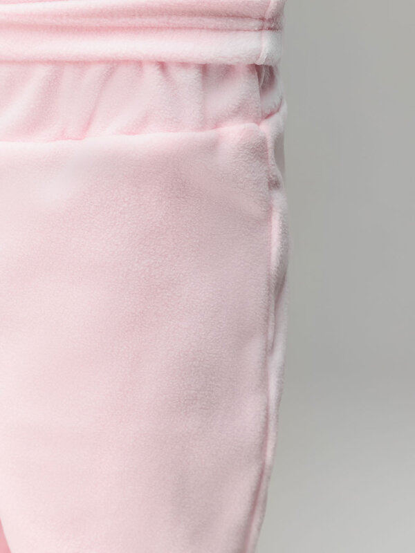 Bodo Костюм 584537 11-405МU бледно-розовый