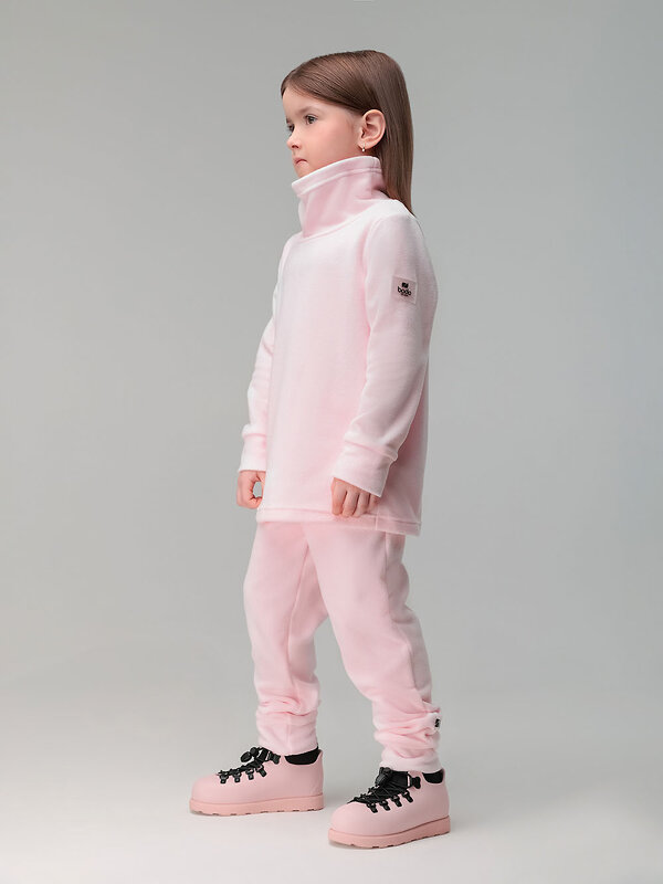 Bodo Костюм 584537 11-405МU бледно-розовый