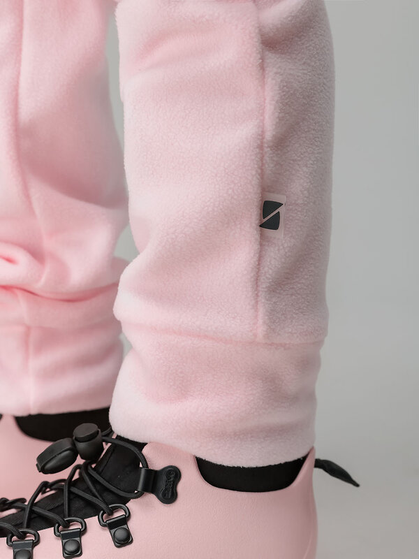 Bodo Костюм 584537 11-405МU бледно-розовый