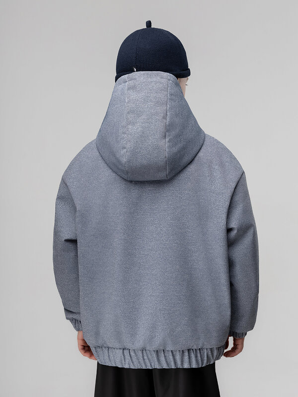 Bodo Куртка 584539 32-89MU голубой джинсовый