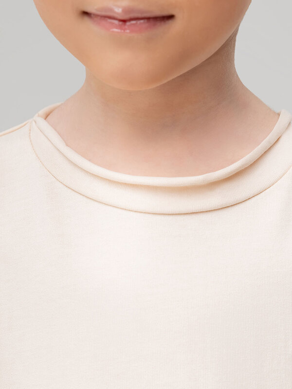 Bodo Футболка 584548 4-485MU экрю