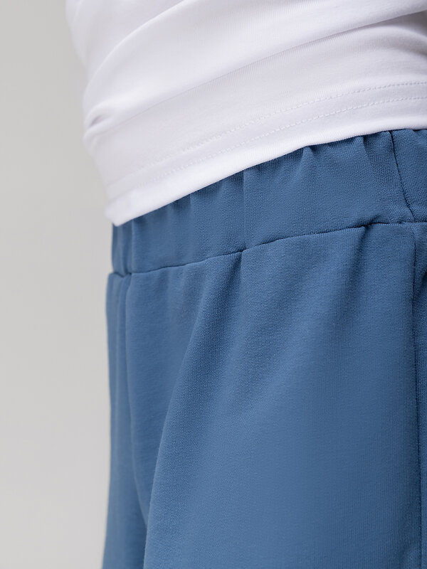 Bodo Шорты 584555 8-89МU деним (белый)