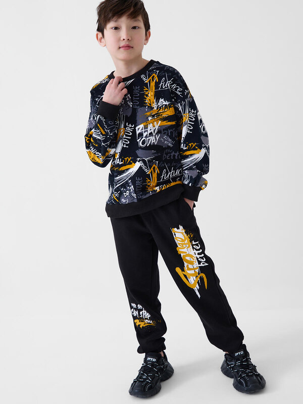 PLAYTODAY Комплект 584558 12611305 разноцветный