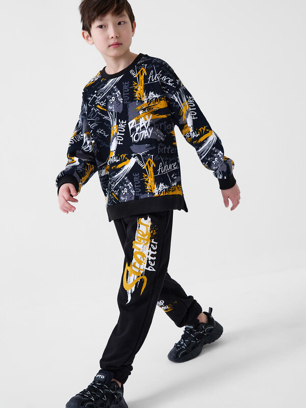 PLAYTODAY Комплект 584558 12611305 разноцветный