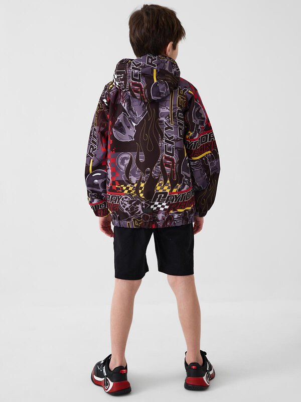 PLAYTODAY Куртка 584559 12611004 разноцветный