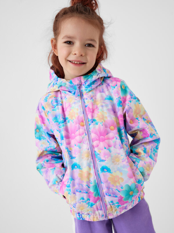 PLAYTODAY Куртка 584562 12622058 разноцветный