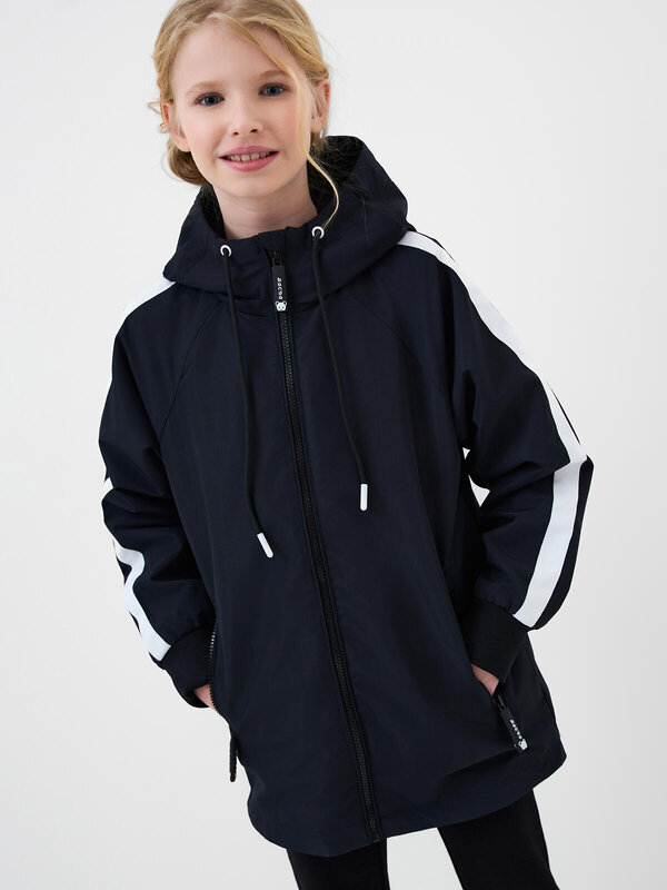 PLAYTODAY Куртка 584571 12621003 черный