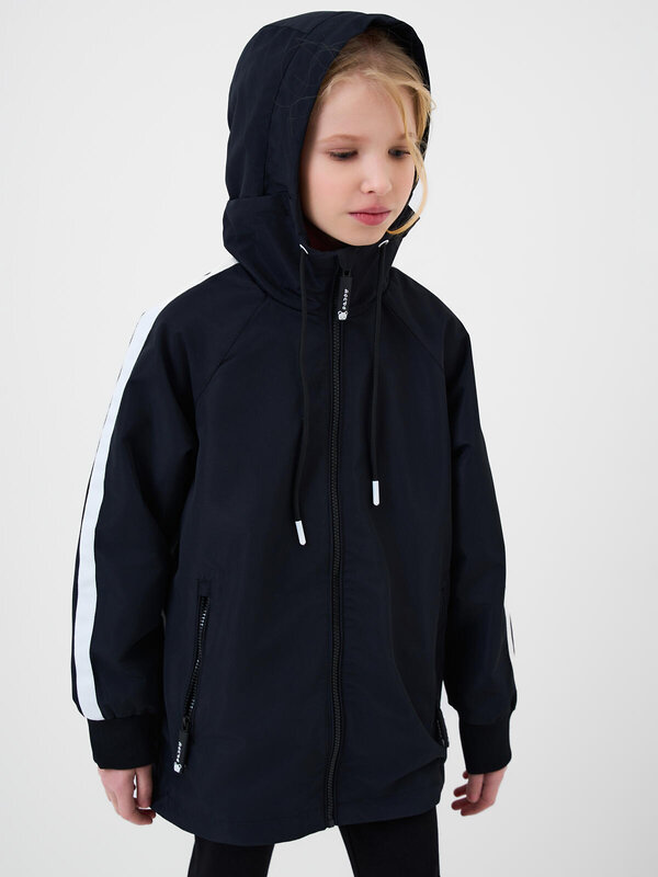 PLAYTODAY Куртка 584571 12621003 черный